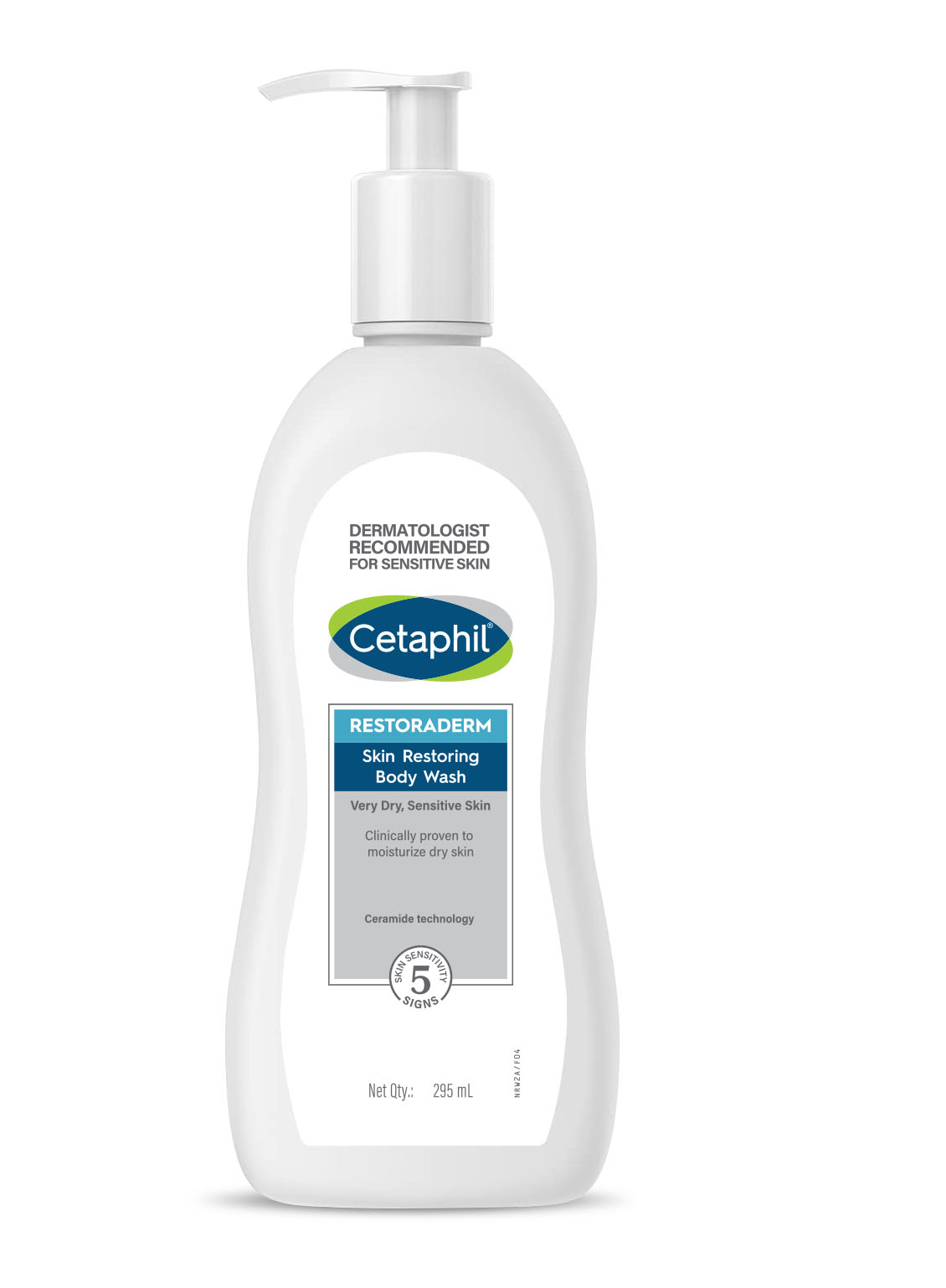 Shop for Cetaphil Restoraderm Body Wash for Dry Skin in India